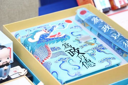 濟寧孔子文旅集團斬獲省級研學線路與文創設計大賽多項殊榮，網絡技術服務賦能文旅創新